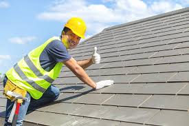 Fast & Reliable Emergency Roof Repairs in Six Mile Run, NJ